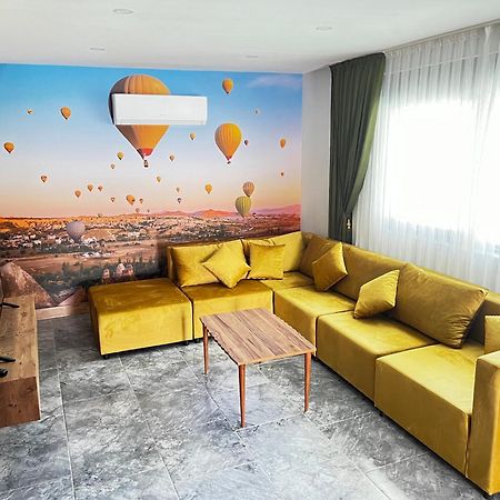 Antalya Silyan Villas Hacisekililer Ngoại thất bức ảnh