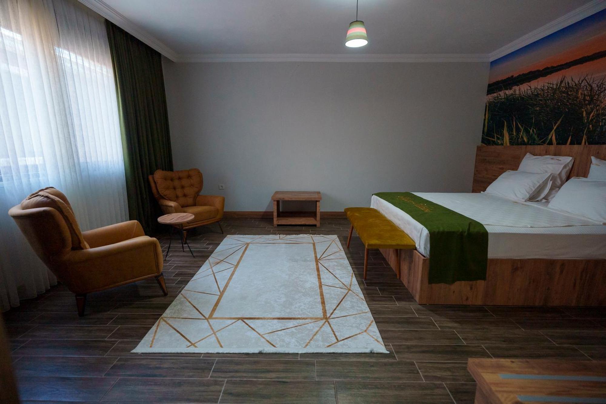 Antalya Silyan Villas Hacisekililer Ngoại thất bức ảnh