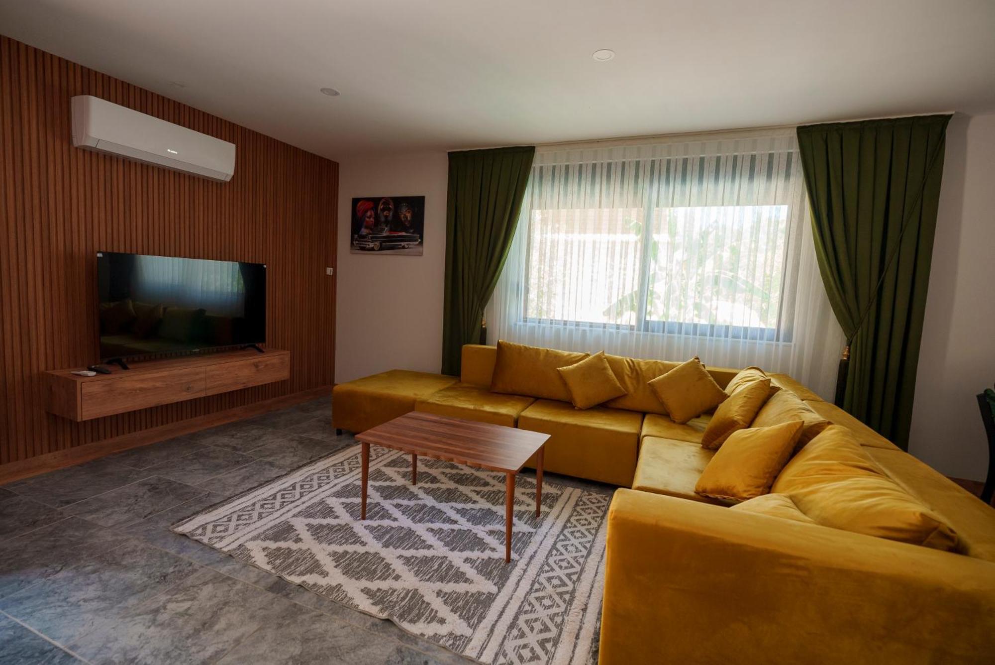 Antalya Silyan Villas Hacisekililer Ngoại thất bức ảnh